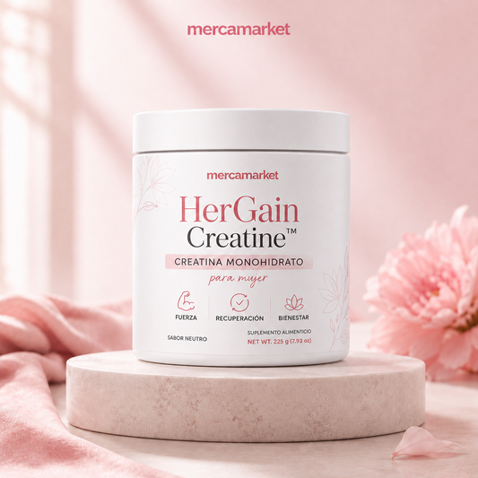 HerGain Creatine™