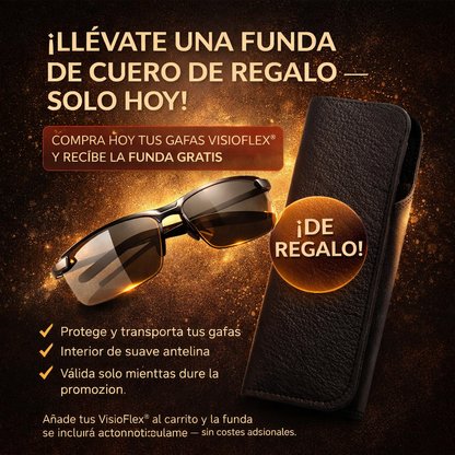 VisioFlex® + REGALO HOY