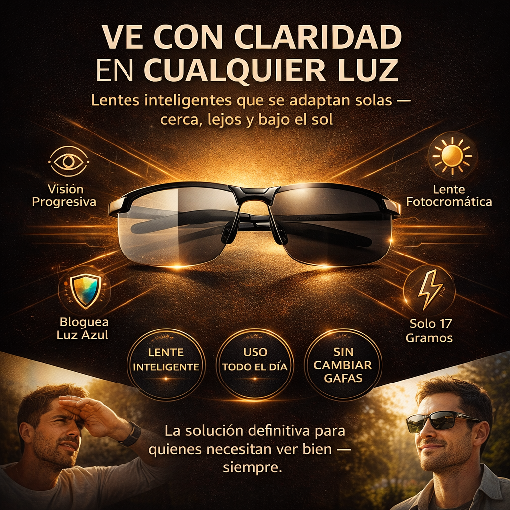 VisioFlex® + REGALO HOY