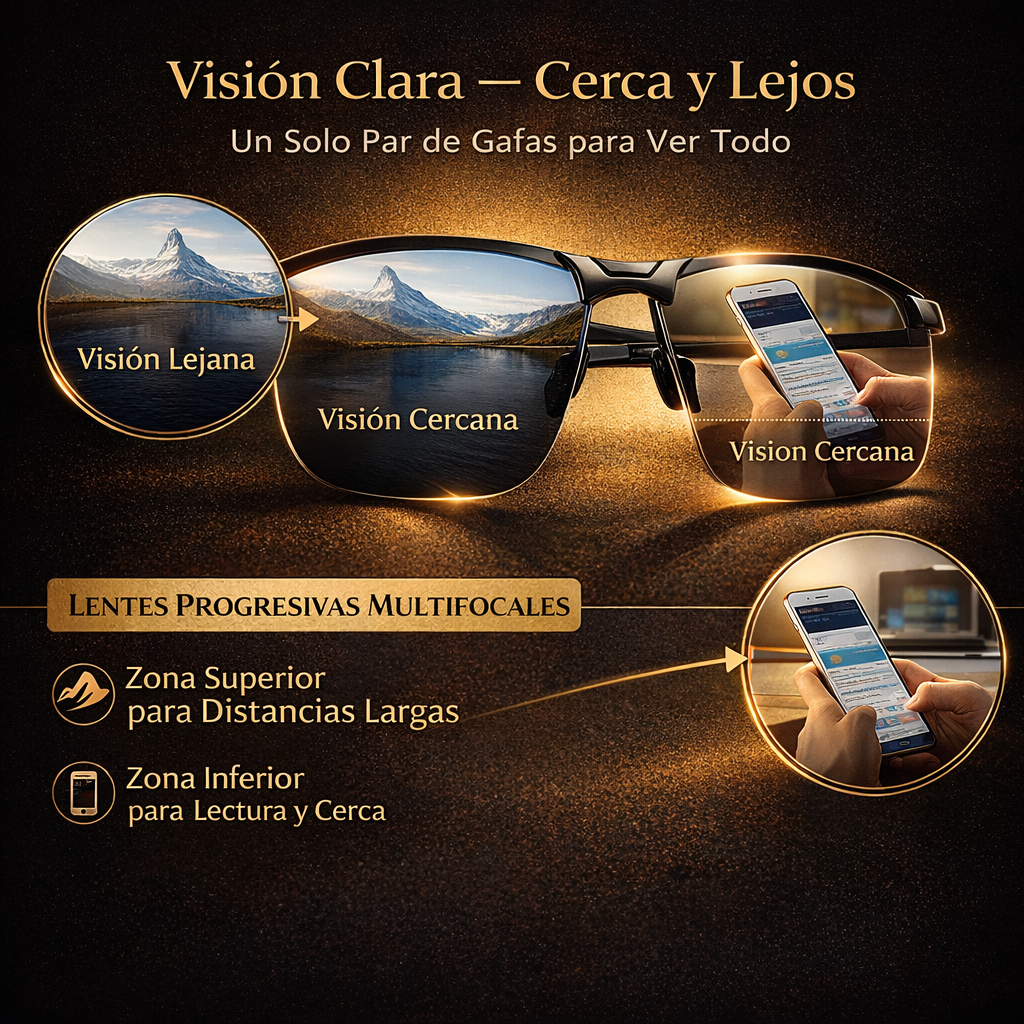VisioFlex® + REGALO HOY