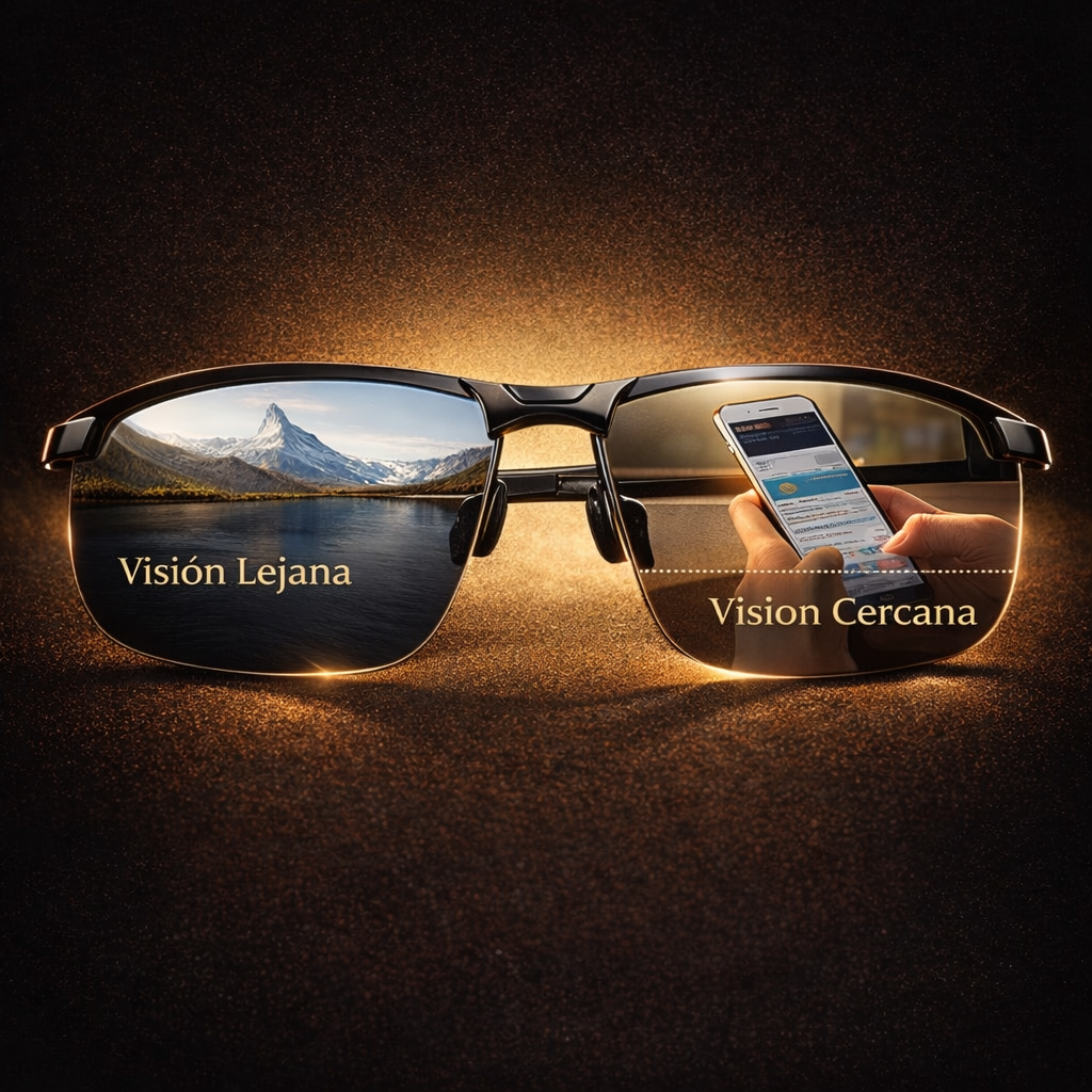 VisioFlex® + REGALO HOY