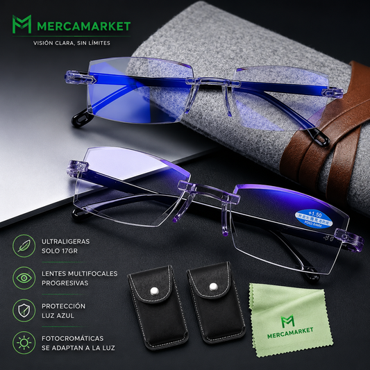 Gafas Smart 2 EN 1