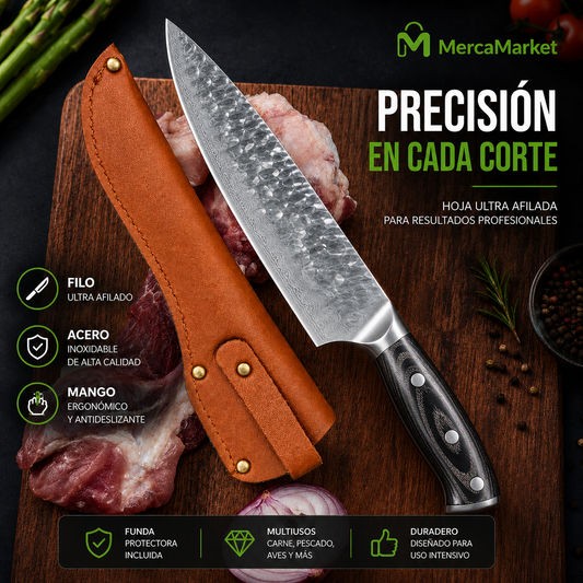 MasterCut™ PRO