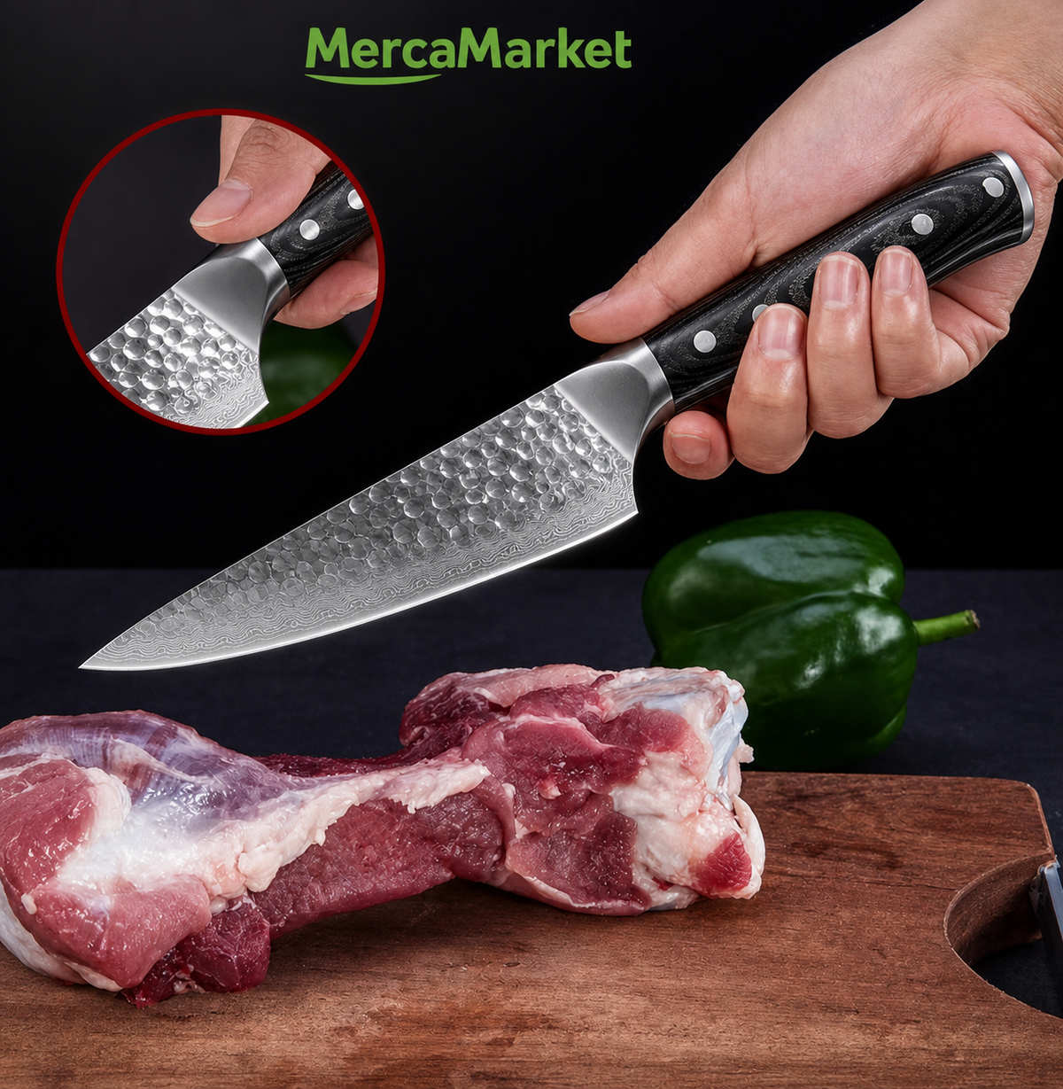 MasterCut™ PRO
