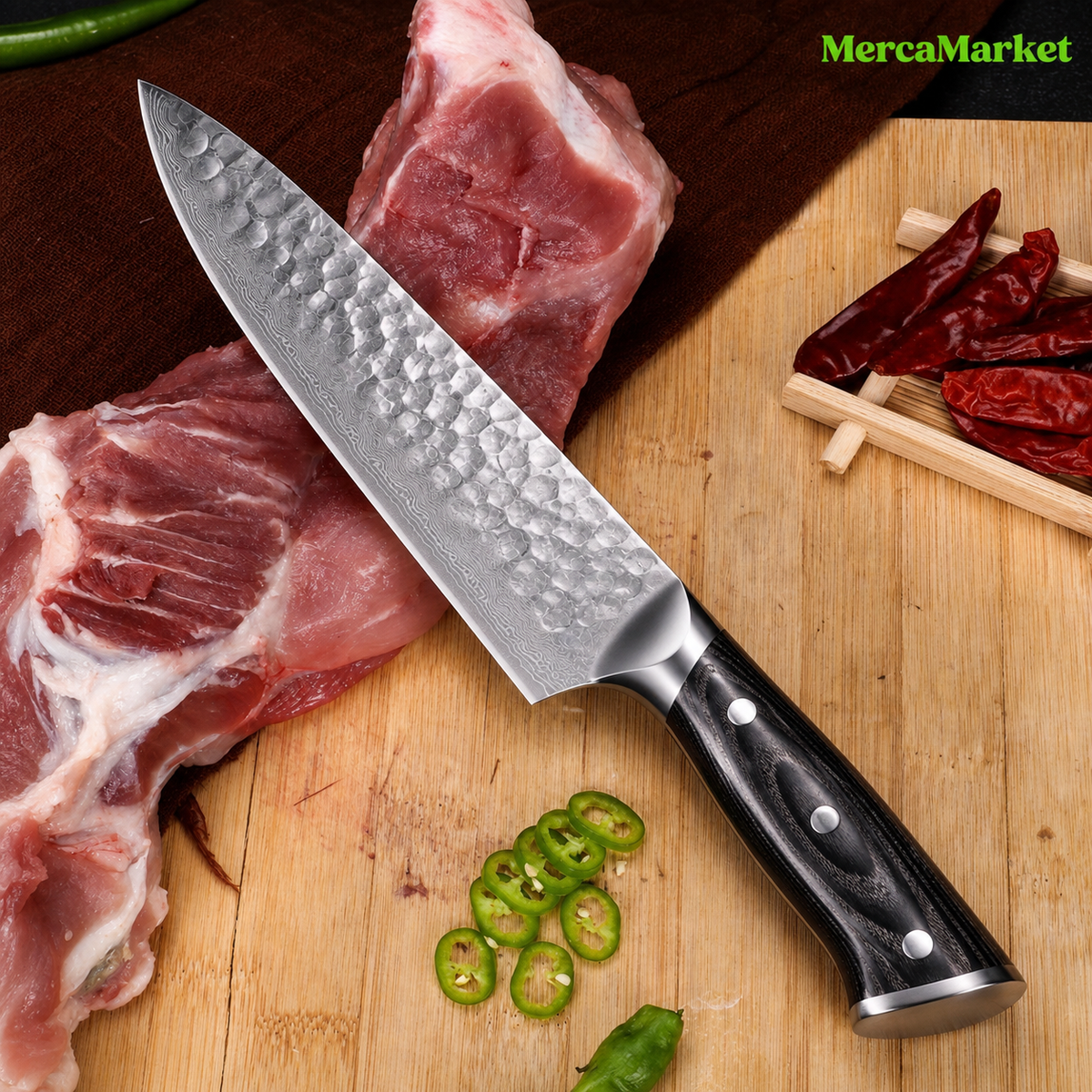 MasterCut™ PRO