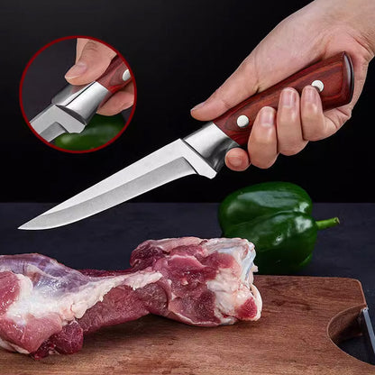 Cuchillo japonés premium