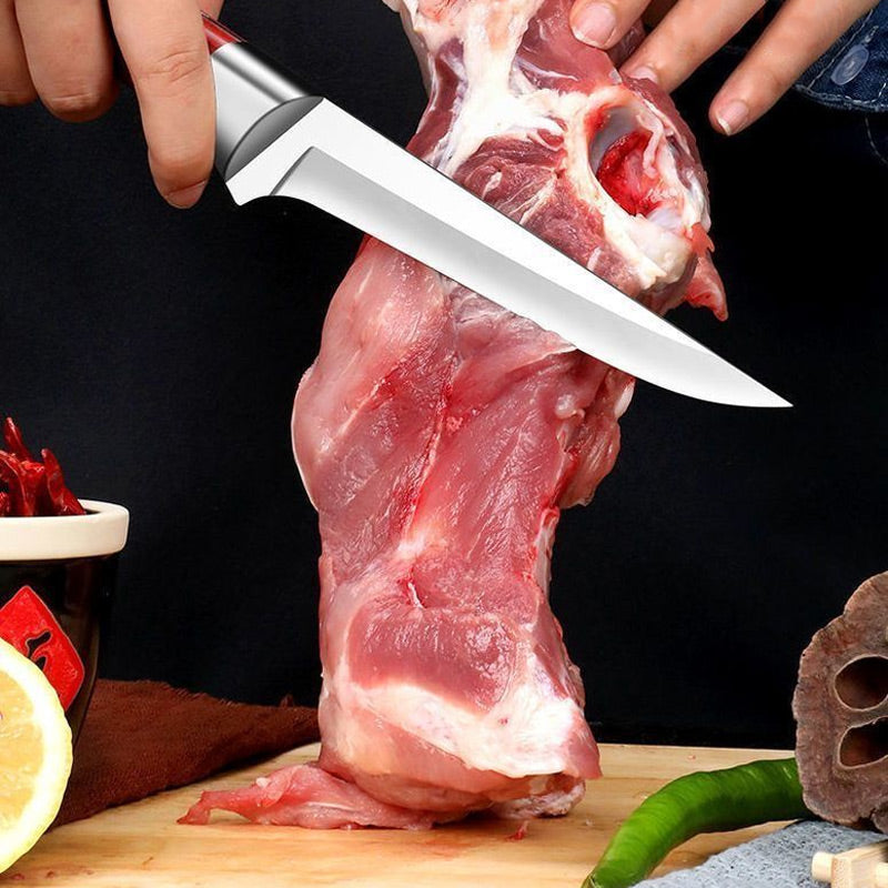 Cuchillo japonés premium
