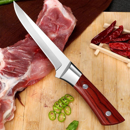 Cuchillo japonés premium