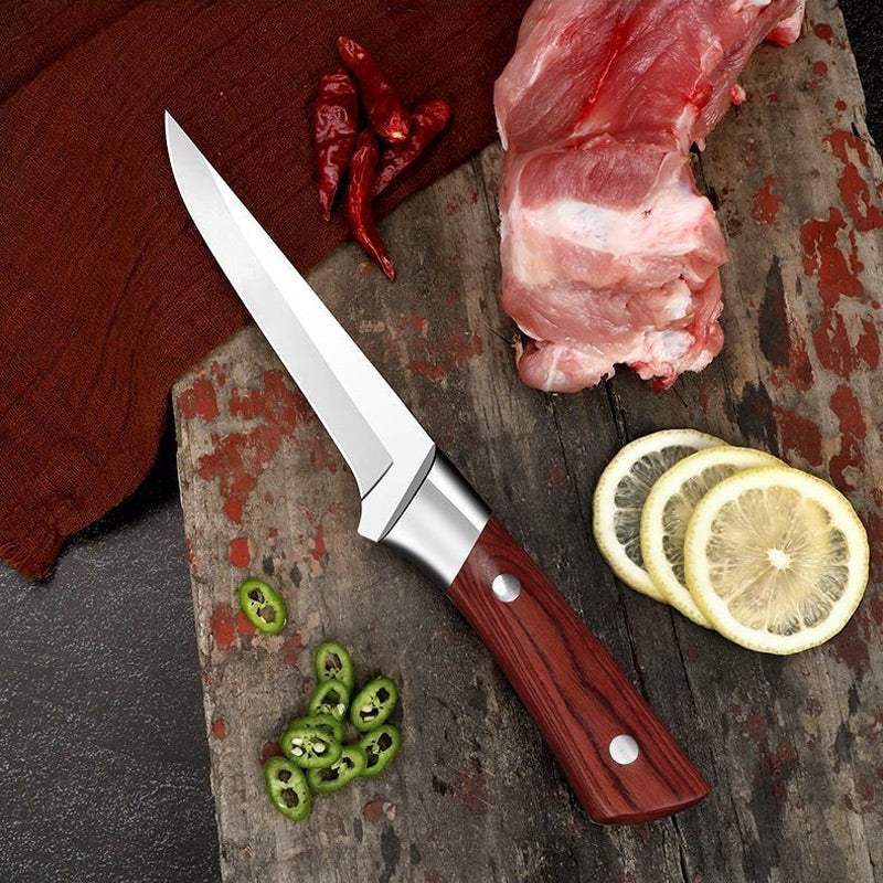 Cuchillo japonés premium
