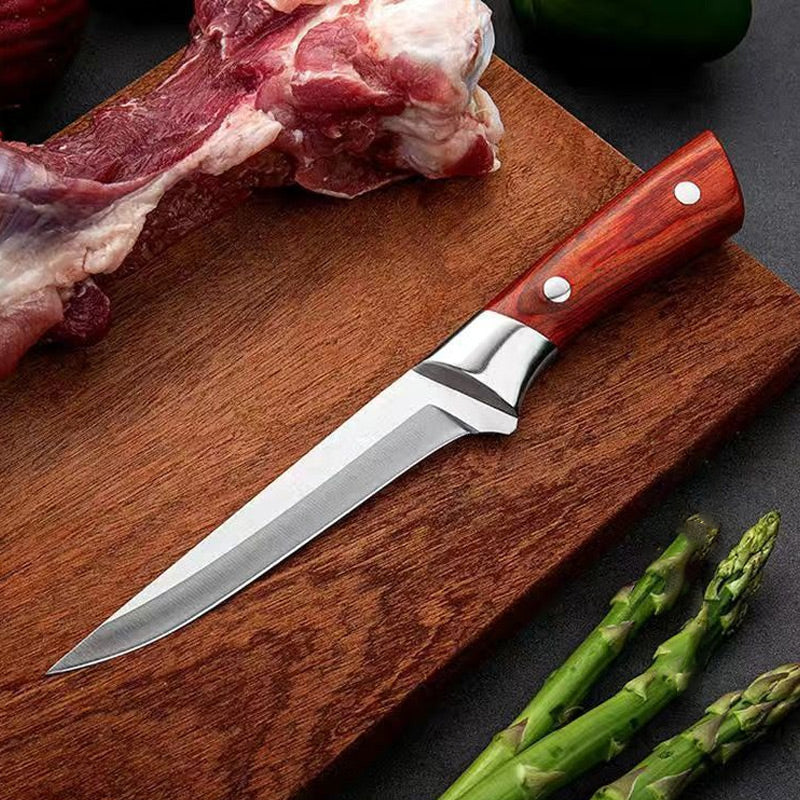 Cuchillo japonés premium