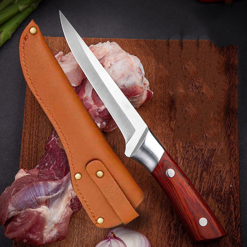 Cuchillo japonés premium
